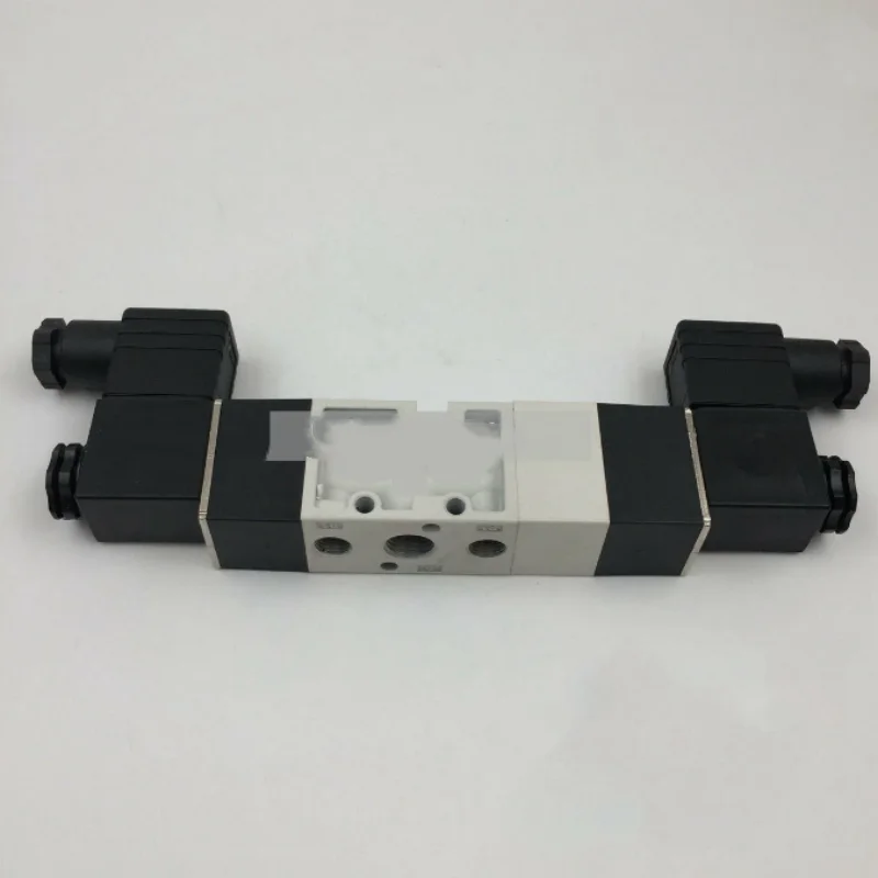Brand New Genuine Solenoid Valve MVSC-300-4E2C AC220V  MVSC-300-4E2C DC24V  MVSC-300-4E2P AC220V  MVSC-300-4E2P DC24V