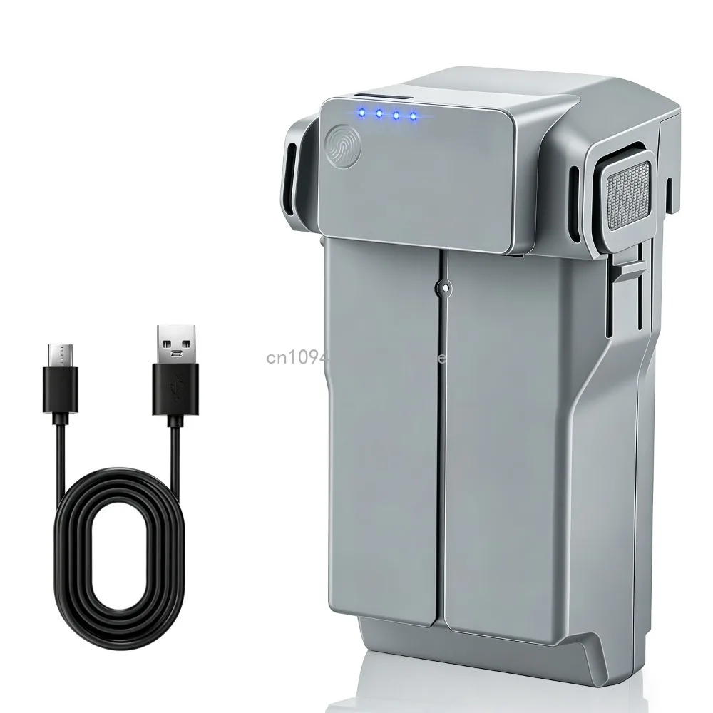 New Barttery for Dji Mini 5 Pro Drone Battery Intelligent Flight Charging Batteries Replacement for Dji Mini 4 Pro 3 3pro
