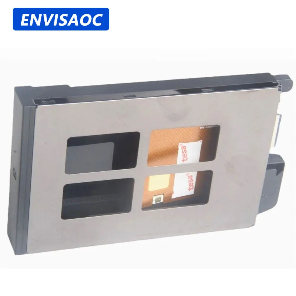 Para getac notebook s410 6150e 6150f portátil sata disco rígido hdd ssd conector cabo flexível caddy suporte gabinete