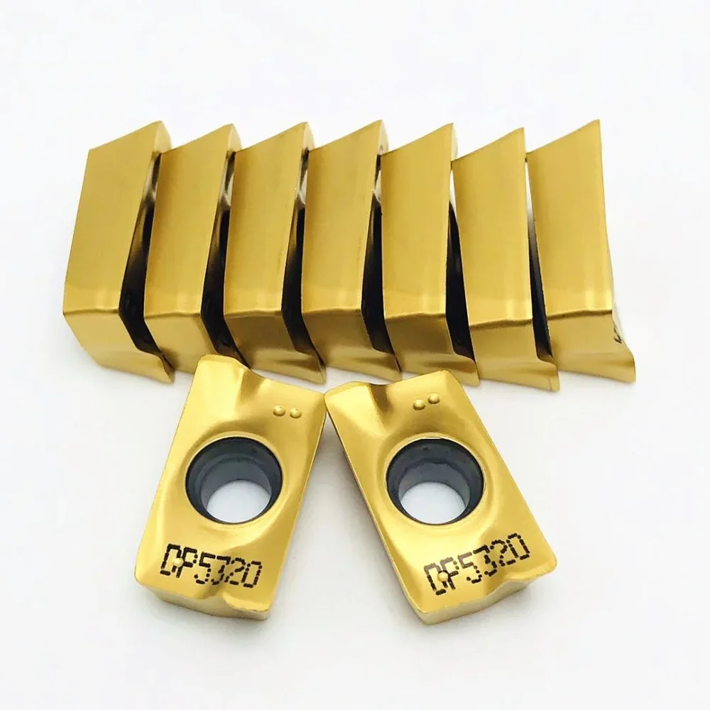 APMT1604 APMT1135 APKT APMT1135 1604 Hard Alloy Inserts, Milling Inserts, Turning Inserts, Milling and Turning Inserts
