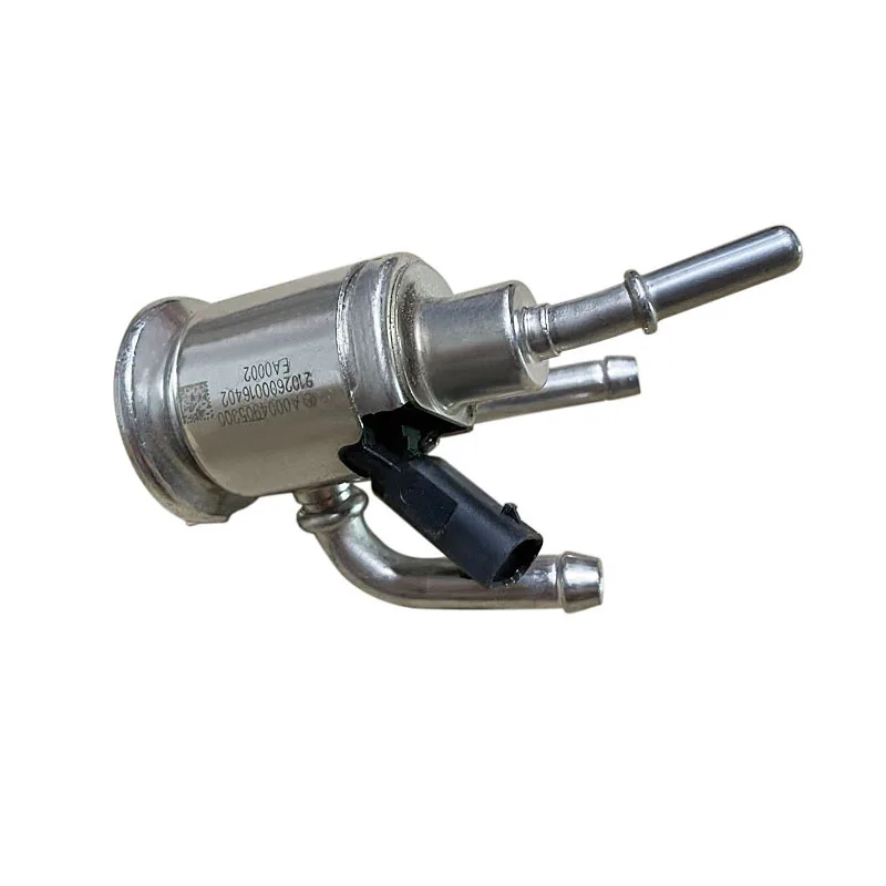 Untuk Mercedes-Benz Diesel Injector A0004905300 AdBlue DEF Urea Injection Nozzle System Parts Replacement Cocok Untuk Truk Auto Spare