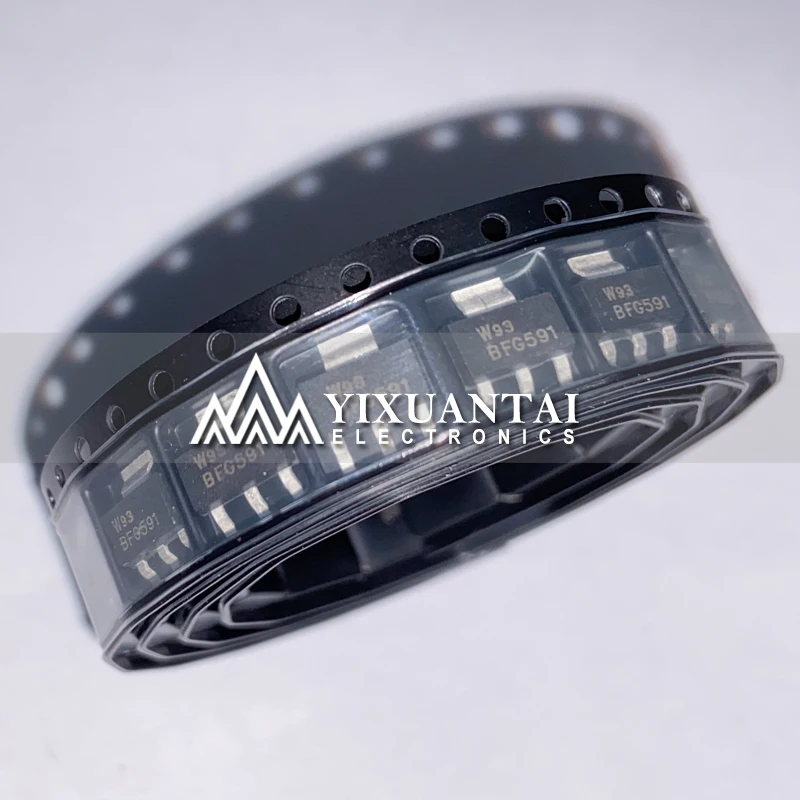 10PCS/Lot    BCP69   BFG591    BSP171P   BCP55  BCP55-16  BCP56  BCP56-16  SOT223     New Original