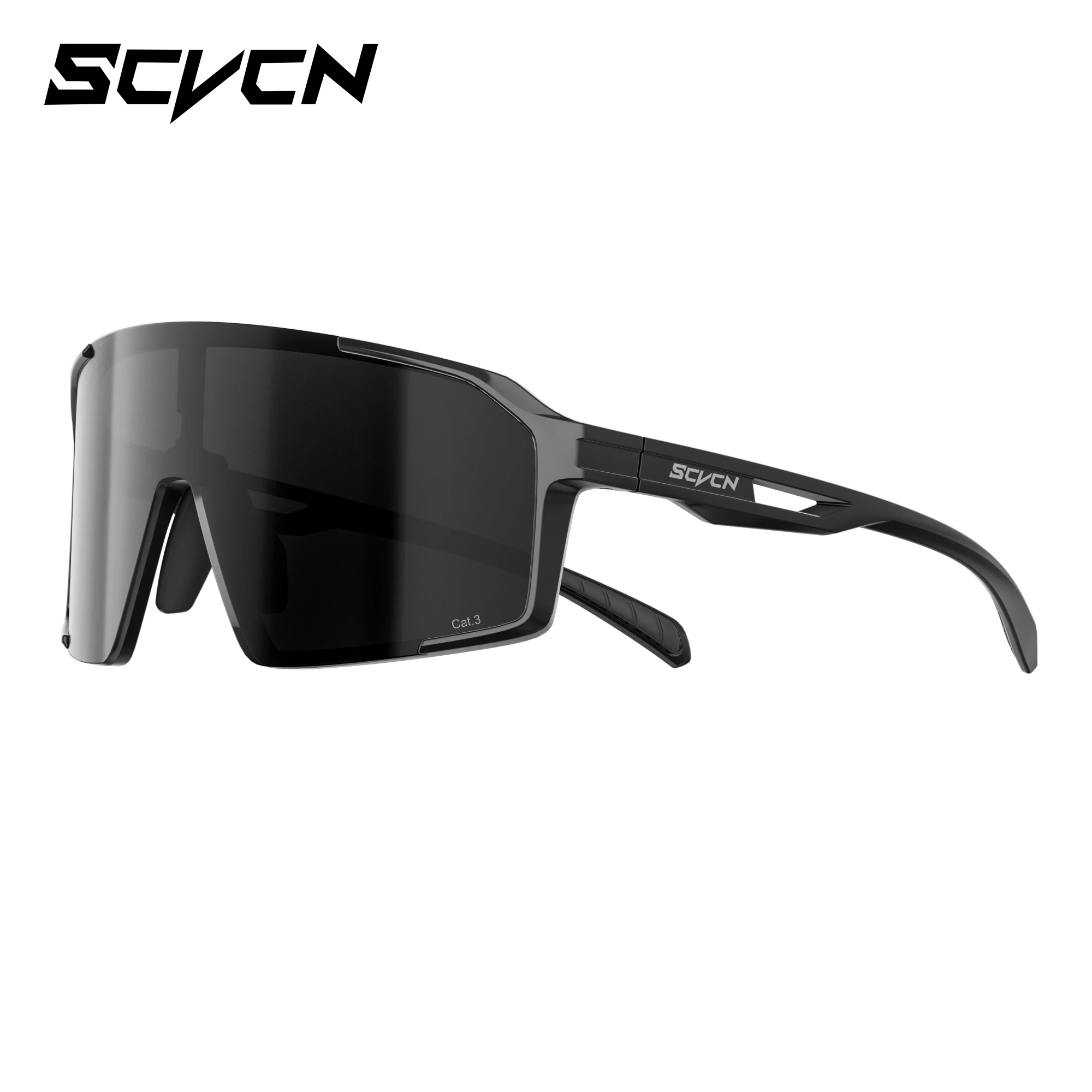 AliExpress SCVCN Photochromic Cycling UV400 Women Hiking Climbing Sunglasses Eyewear Sports MTB Outdoor Goggles Bicycle Glasses Ultralight