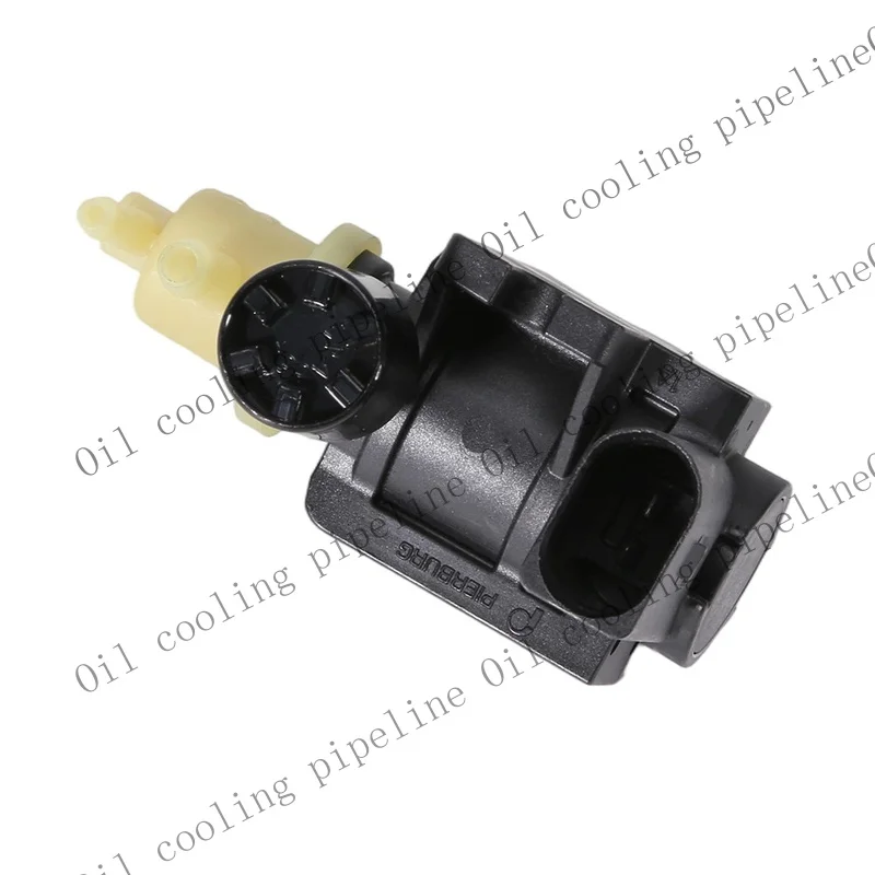 A+ Turbocharger Boost Solenoid Valve For Volvo XC40 OE# 31480559 32257023 31465582