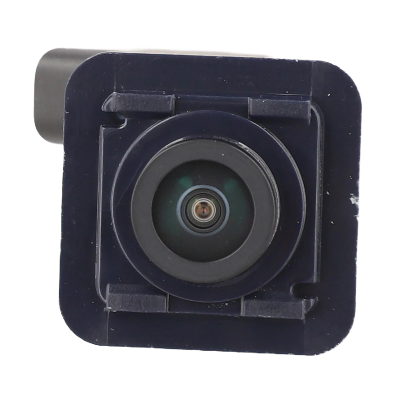 Auto Parts Parking Camera Waterproof 1 Pieces 50g ABS Black Dustproof F2GT-19H222-AB F2GT-19H222-AD Good Effect
