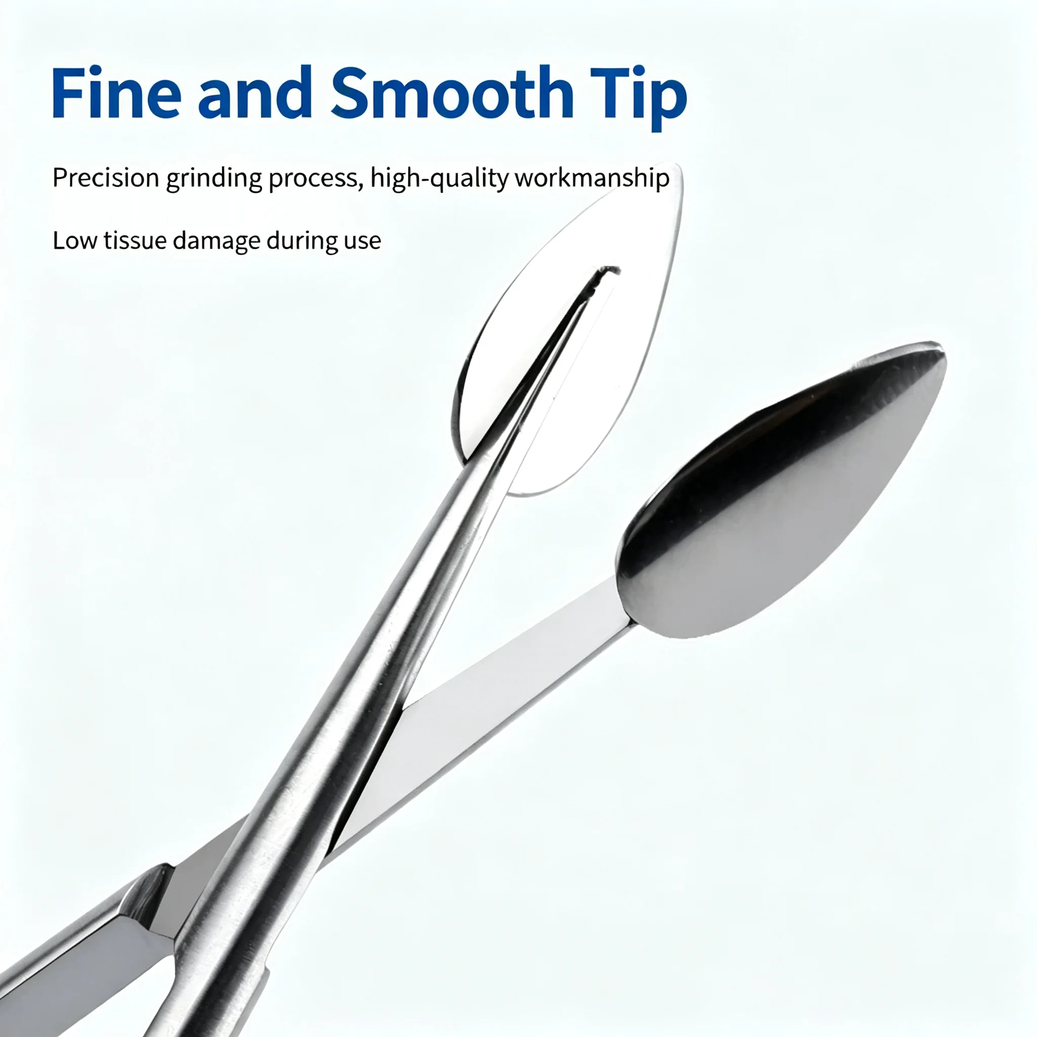 Plastic Surgery Thread Lifting Tools, Facial Dissector, Thread Guide and Puncture