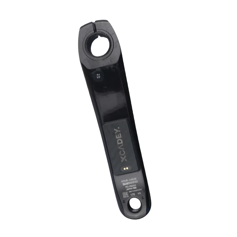 シマノ DURA ACE Di2 R9200 12速 パワークランクアーム 左側 165/170
