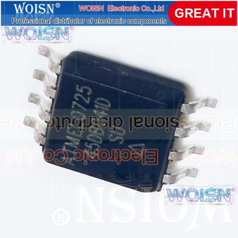 SOP-8 AT45DB041 AT45DB041D AT45DB041D-SU