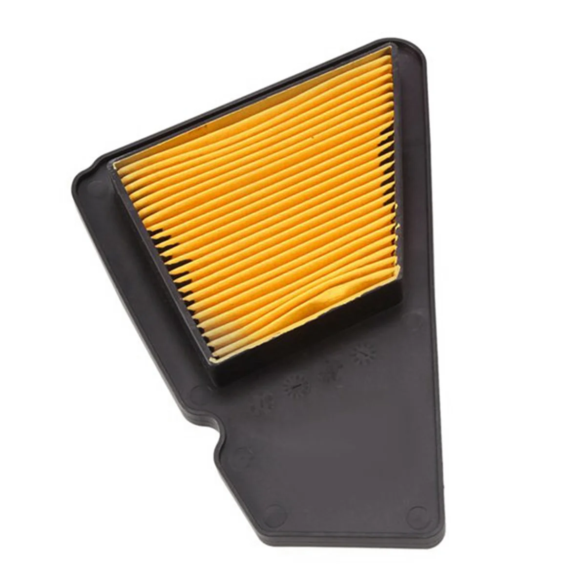 Durable Easy Installation Motorcycle Accessories Air Filter Cleaner Air Cleaner for YAMAHA VOX SA31J