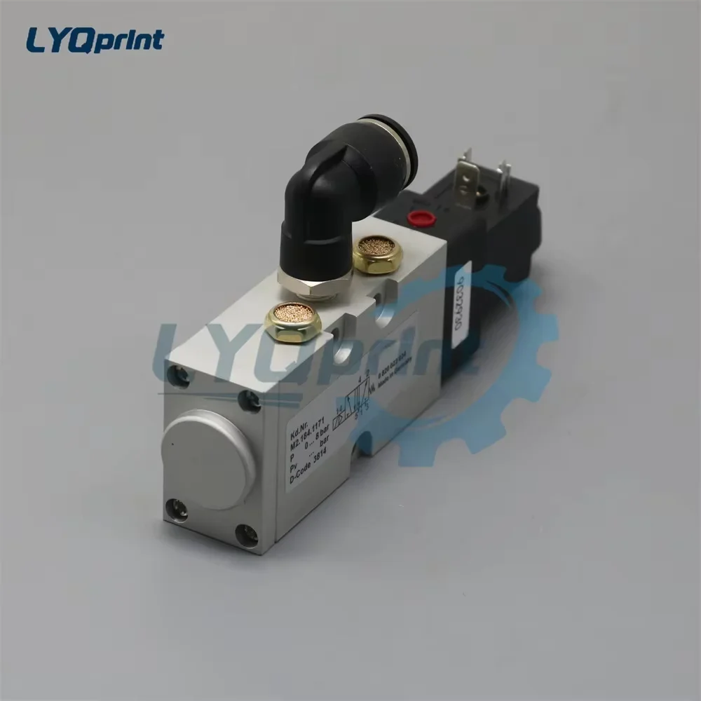 vanne-solenoide-m21841171-pour-machine-d'impression-heidelberg-sm52-sm74-sm102