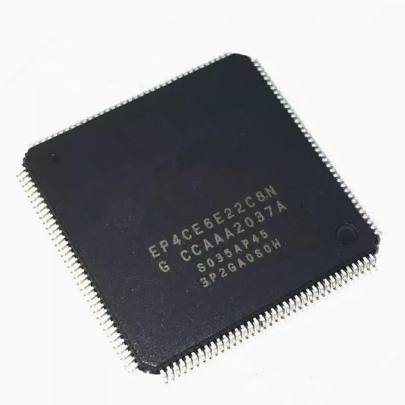 

EP4CE6E22C8 TQFP144 1PCS