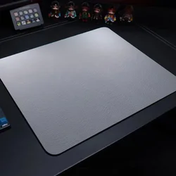 Gray Waterproof Mouse Mat Gaming Accessories Office Carpet Extended Pad Mousepad 900x400 450x400 Computer Tables Gamer Desk Mat