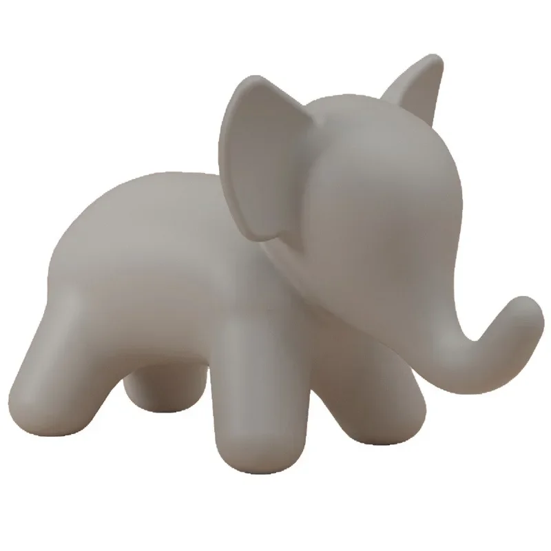 

Animal seat Small stool Internet celebrity kindergarten Creat ive child ren's stool Living room