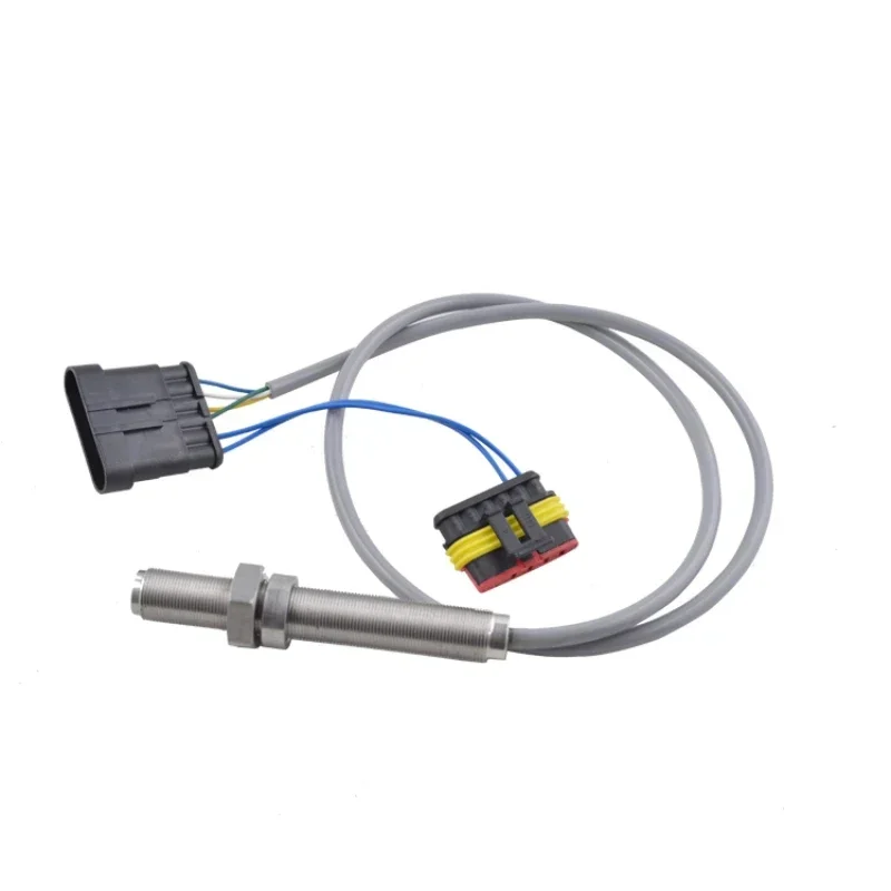 Interruptor de proximidade da peça sobresselente da empilhadeira, sensor de velocidade usado para JUNGHEINRICH EFG 420-430 com OEM NENHUM 50122610