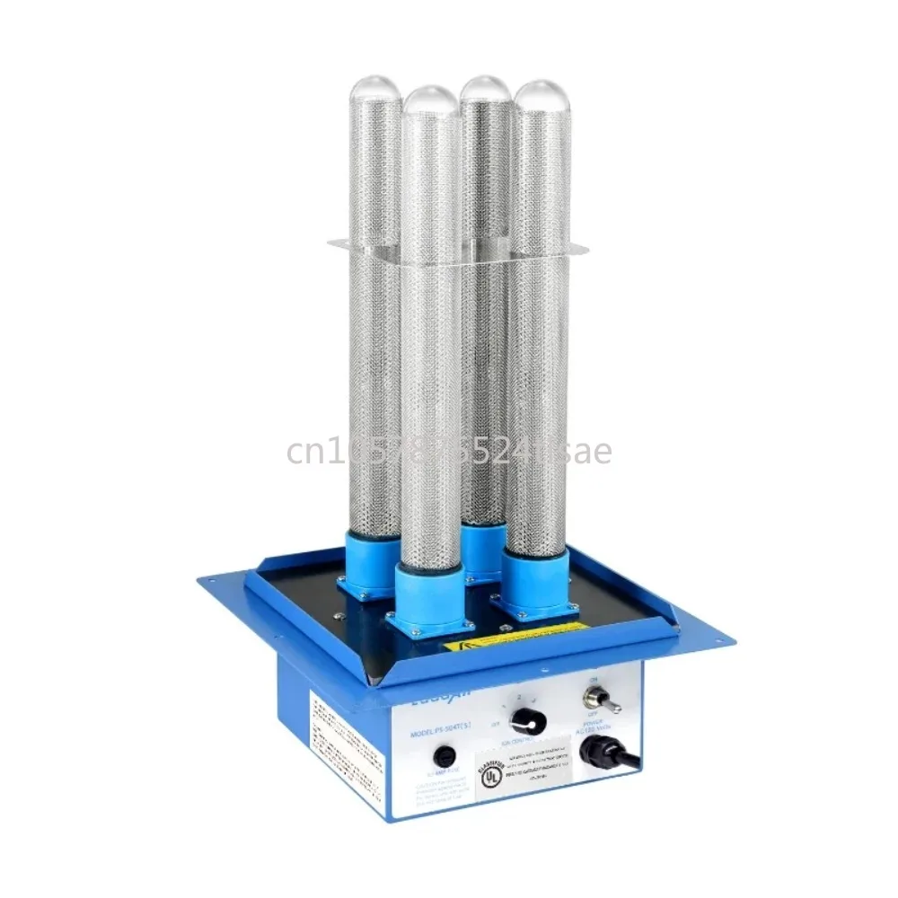 Bipolar Ionization Module Industrial Duct System Positive And Negative Ion Generator Ionizer Air Purifier Plasma