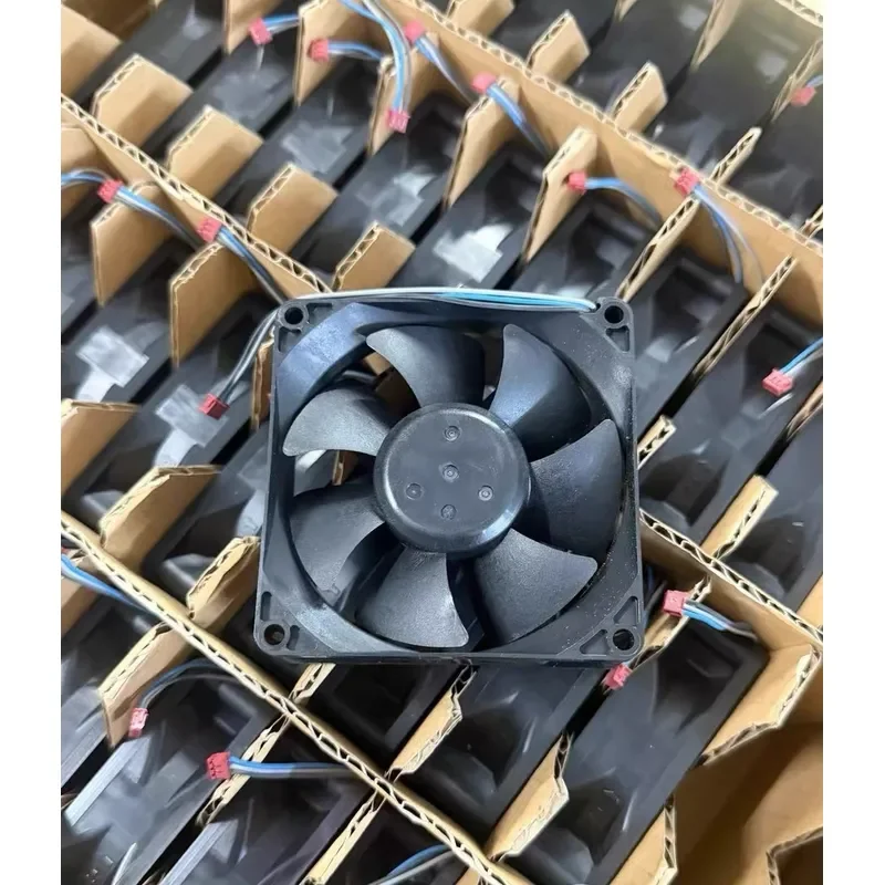 Brand New Original Nidec Cooling Fan for Laptop CPU GPU Heat Sink Replacement Quiet High Performance Thermal Management