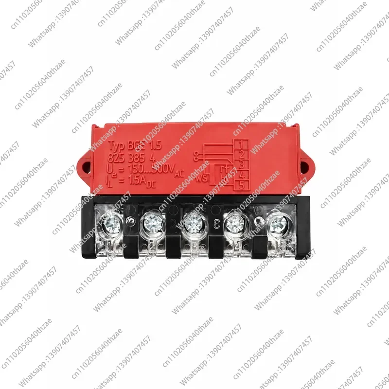Rectifier BGE 1.5 8253854 BG1.5 8253846 Motor rectifier module