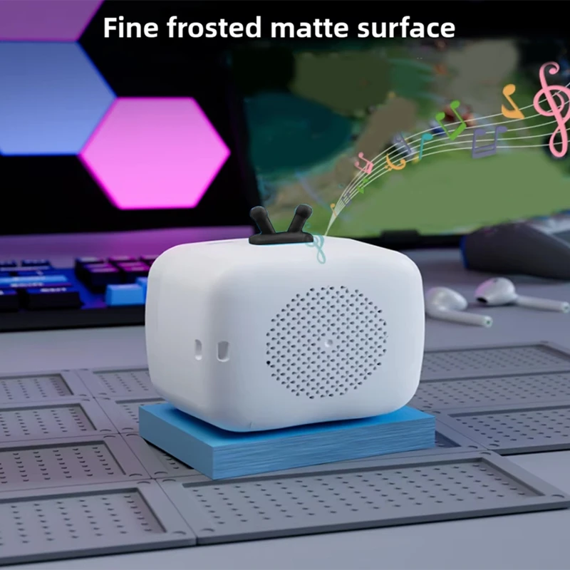 Mini Bluetooth Spea…