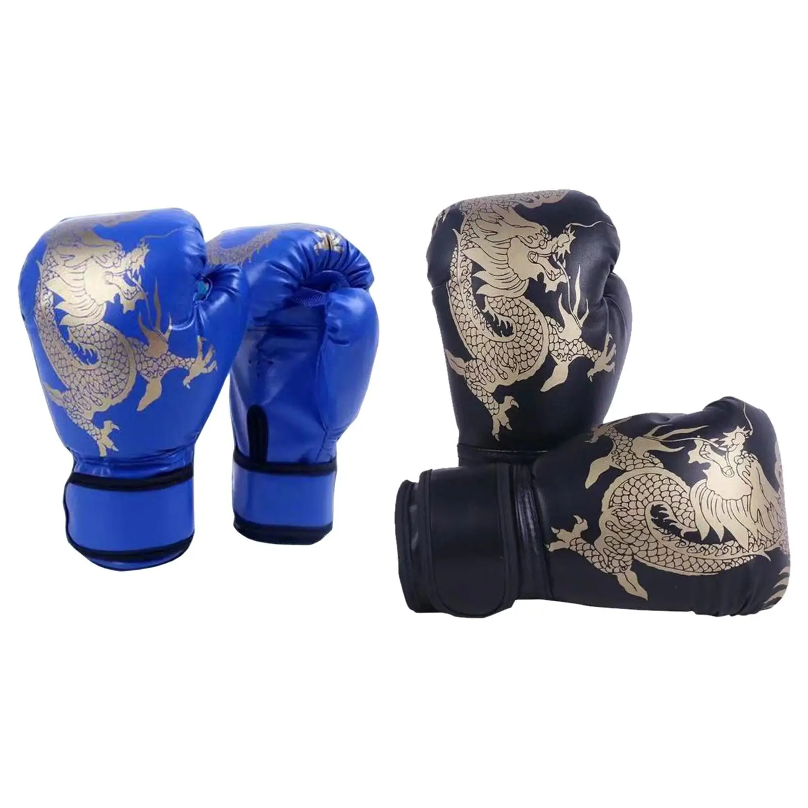 

Kids Boxing Gloves Exercise Training PU Comfortable Heavy Bag Gloves Home Gym Fitness for Age Group 3-12 Years Old Teens Gift
