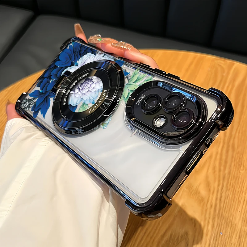 Plating Phone Case …