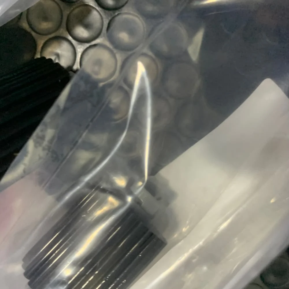 

10SETS A64J564201 A64J564101 Tray 1 2 Feed Separation Pickup Roller for Konica Minolta bizhub C458 C558 C658 308e 368e