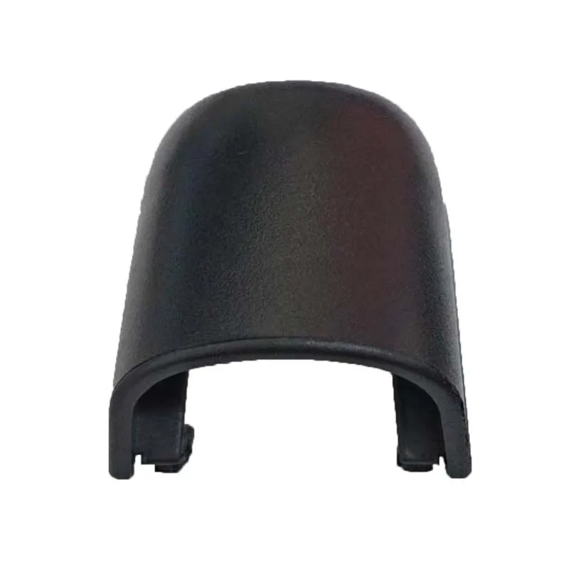 1 قطعة سيارة فرملة اليد مقبض رافعة كاب 31329236 فولفو S40 V50 2004-2012 C30 C70 2006-2013 سيارة فرملة اليد غطاء جانبي جزء السيارة #5