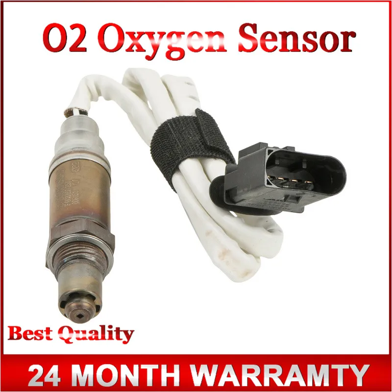 

Датчик кислорода для Bosch 13878, подходит для 02-08 Mini Cooper 1.6L-L4