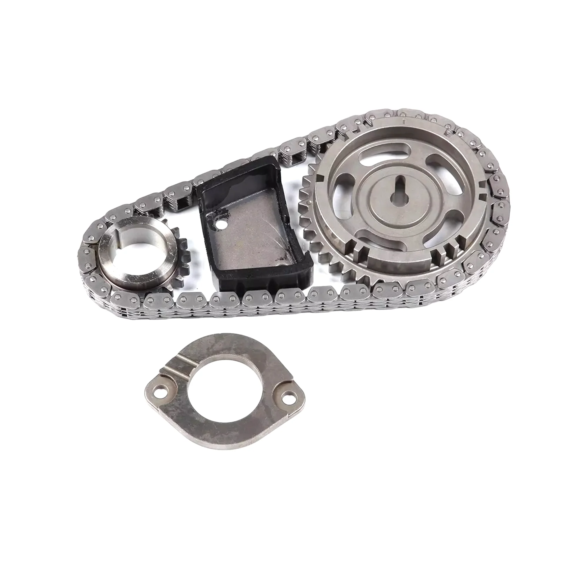 

Linkteco Engine Timing Chain Kit For Wrangler 2007 2008 2009 2010-2011 TK1138 C-3235 KT-3508S S934 S927 TS864