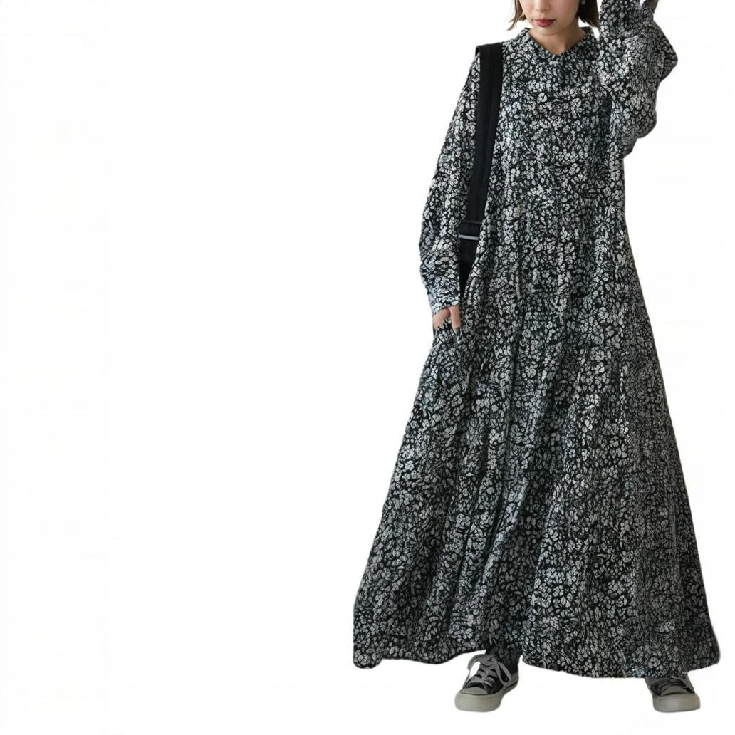 Doce versátil linha a dr solto ajuste quali material camada base outerwear primavera verão novo sle 2025 efeito de emagrecimento