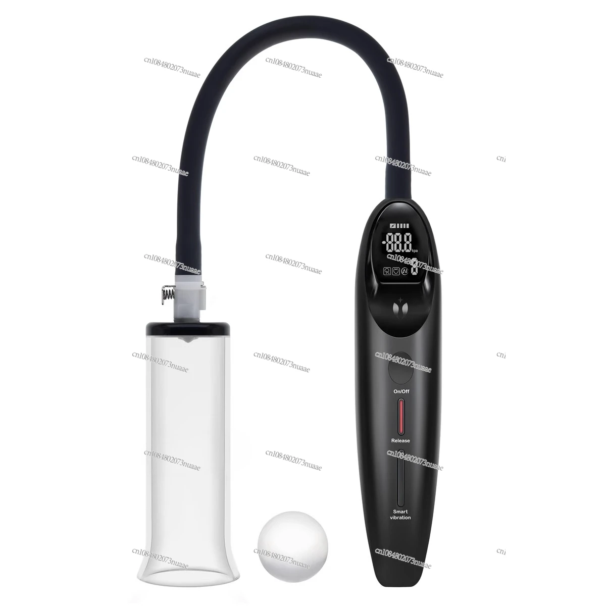 

Repairer Short Extended Recovery Vacuum Stretch Extended Growth Comfortable Negative Pressure Tube Trainer