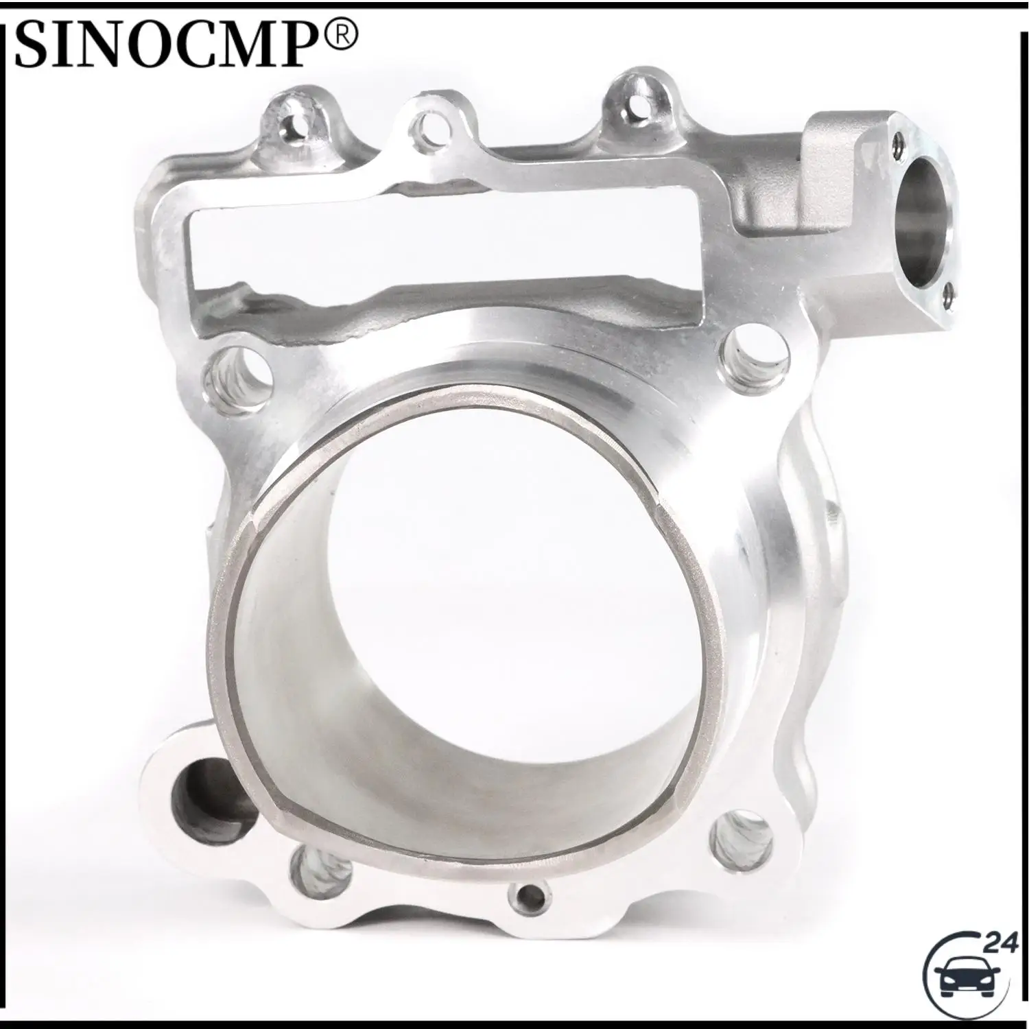 

Car Engine Cylinder Barrel For Kawasaki KXF250 KX250F 2009-2016 Standard Bore 77.00mm Motorcycle Engine Parts Cylinder Barrels