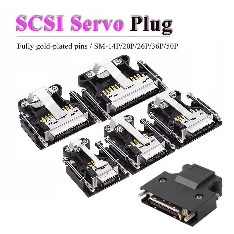 SM-14P/20P/26P/36P …