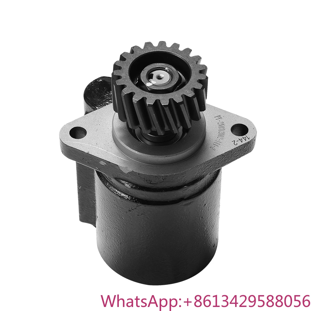 

Original Quality Hydraulic Power Steering Pump Heavy Truck Vehicles Parts Electric Steering Pump