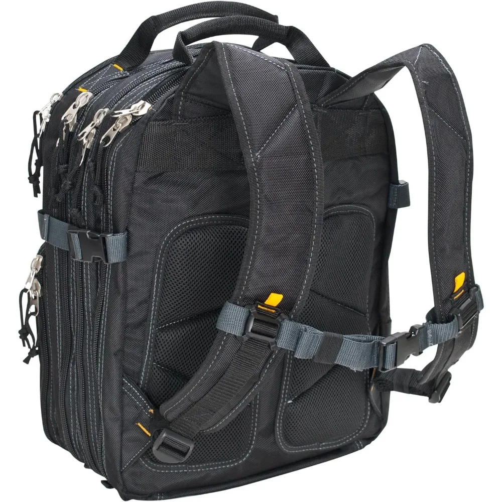 1132 75-Pocket Tool Backpack