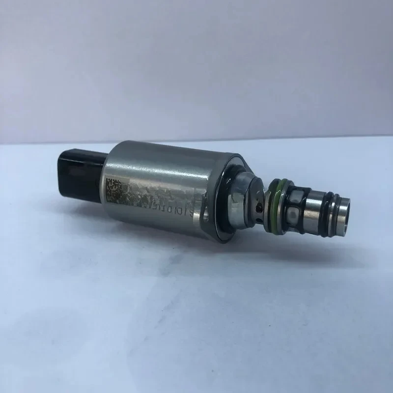 Excavator Accessories CAT320GC/323GC/336GC Fish Fillet Proportional Solenoid 585-9230