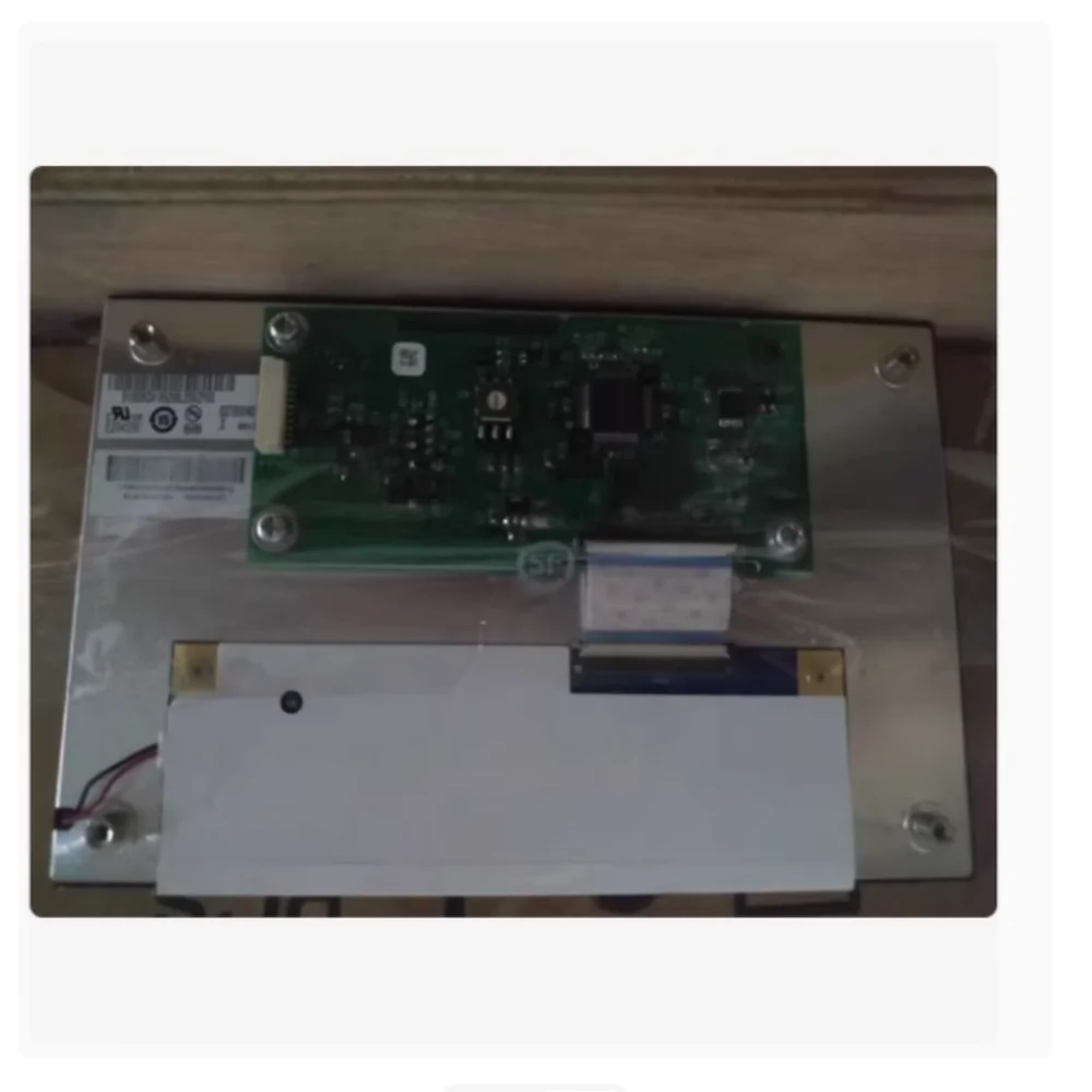 Panel de pantalla LCD G070Y2-L01