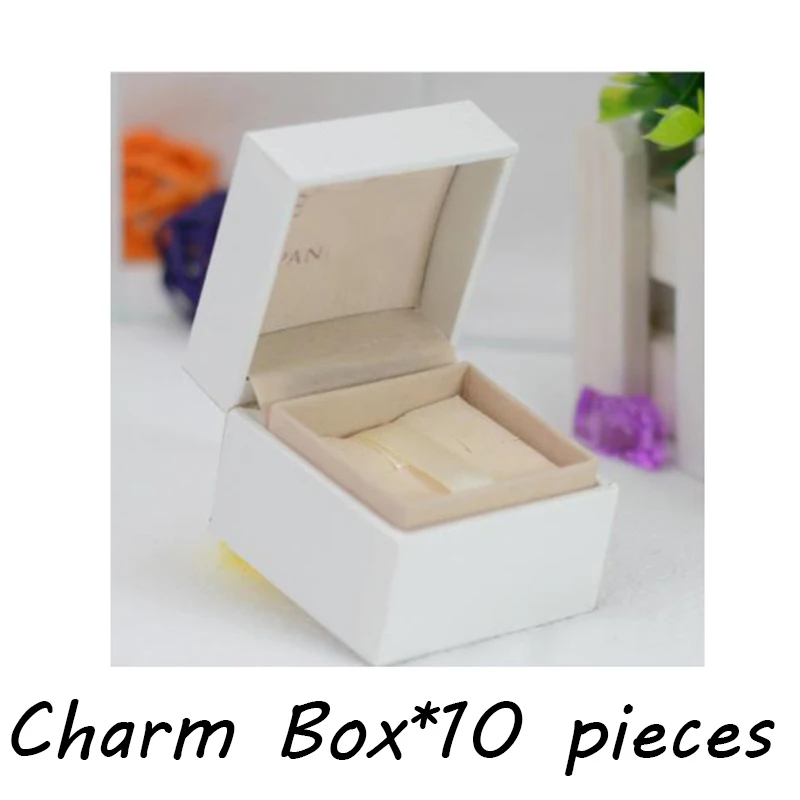 2025 New Model Fashion Pan Charm Box Beautiful Gift Box-Pbox-1015