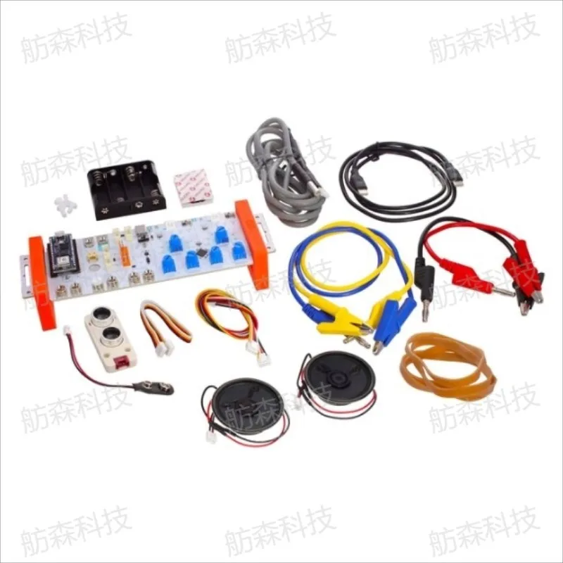 

Arduino Science Kit R3 AKX00045 Nano RP2040 Connect Development Kit