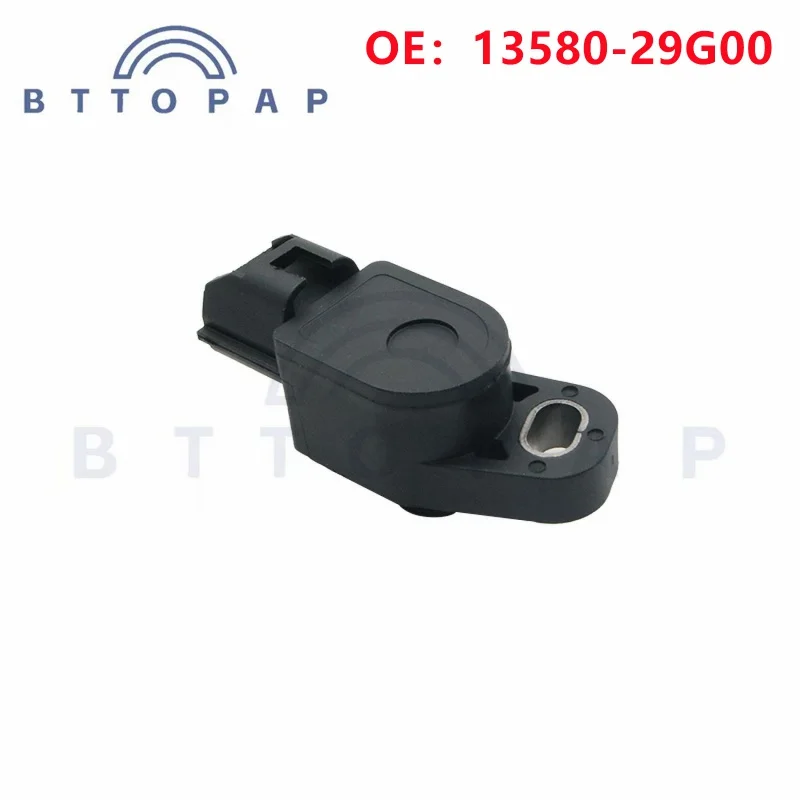 13580-29G00 Throttle Position Sensor For Suzuki Boulevard M109R/GSX-R 600 750/ GSR600 750 Series Models Auto Parts