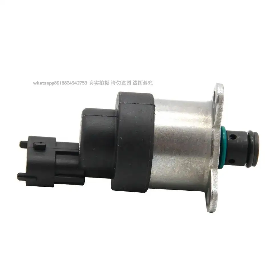 

Fuel Pressure Control Valve Regulator 0928400644 SCV Flow Valve Fuel Metering Solenoid Valve
