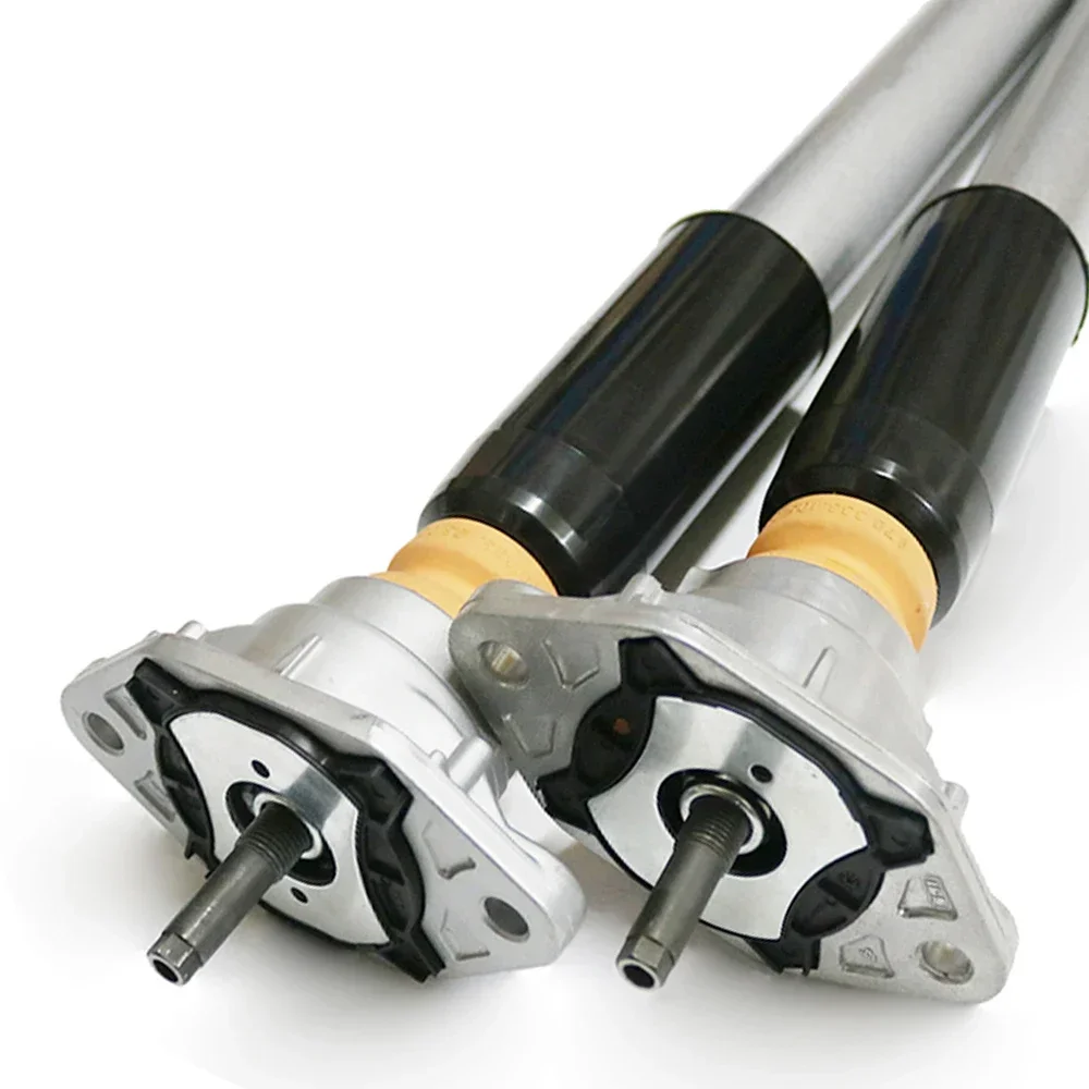 2pcs Rear Air Suspension Shock  For Porsche Panamera (970)  Suspension 97033316104