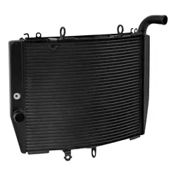 Motorcycle Replacement Radiator Cooler For Honda CBR600RR CBR 600 RR 2007-2025 CBR600RR ABS 2009-2025