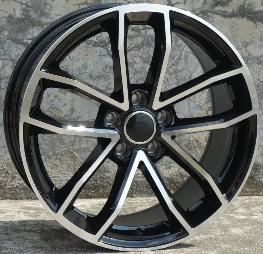 

18 19 Inch 5x112 Car Accessories Alloy Wheel Rims Fit For Audi A3 A4 A5 A6 A7 A8 Q3 Q5 R8 S2 S6 S7