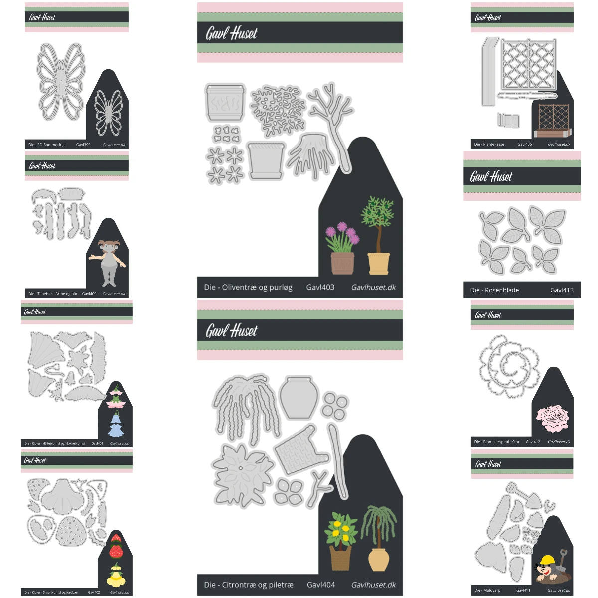 

Flower Ring Butterfly Metal Craft Cutting Dies Diy Scrapbook Paper Diary Decoration Card Handmade Embossing New Product 2026