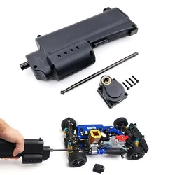 RCtown elektrikli el güç marş için HSP 70111 16 18 21 Nitro motor parçaları Rotor RC araba girişi aksesuarları