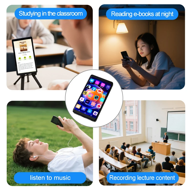 Thumbnail 4 - #50 Latest Portable Media Players Offers