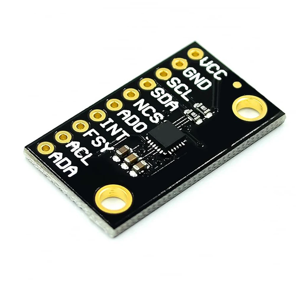ICM-20948 9-Axis Motion Tracking Sensor Module With Gyroscope Accelerometer Magnetometer For Robot Wearable Development Kit