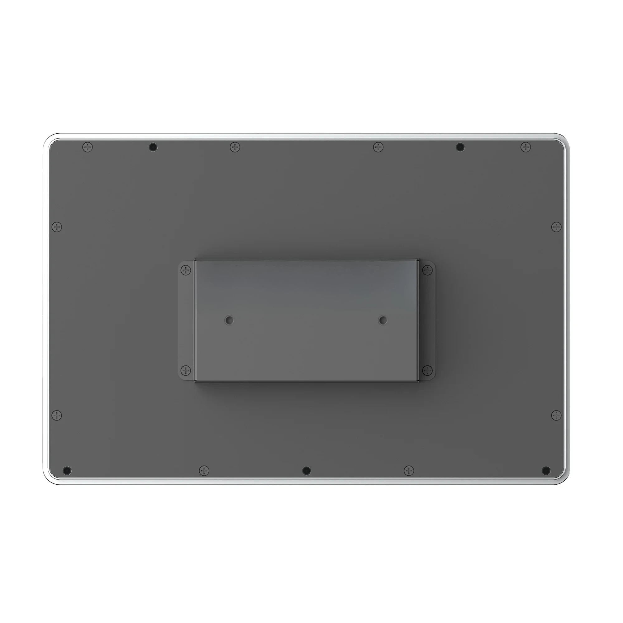 3010-101c 0.1 Inch Industrial Panel Pc 51280x800, Multi-point Capacitive Touch Screen