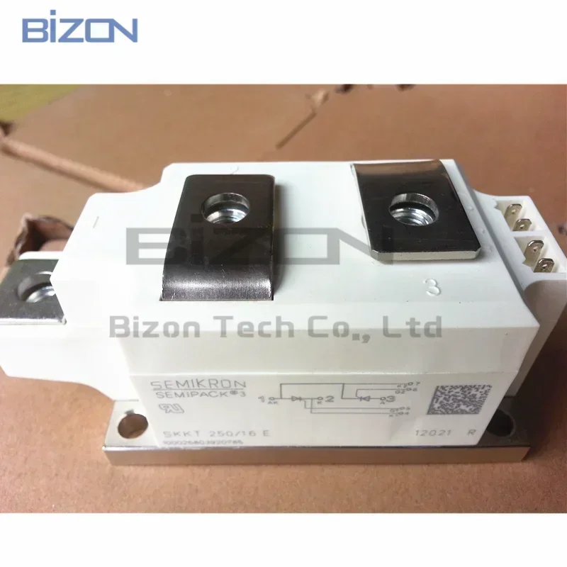 

SKKT250/12E SKKT250/14E SKKT250/16E SKKT250/18E New Module