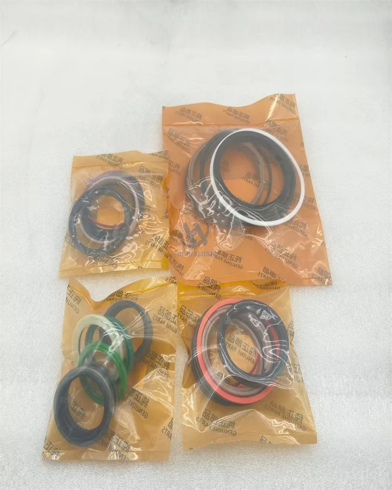 Hydraulic Cylinder Rod Seal Kit AHC16954 Hydraulic Cylinder Bore Seal Kit AHC20488 AHC20489 AHC22107 for John Deere